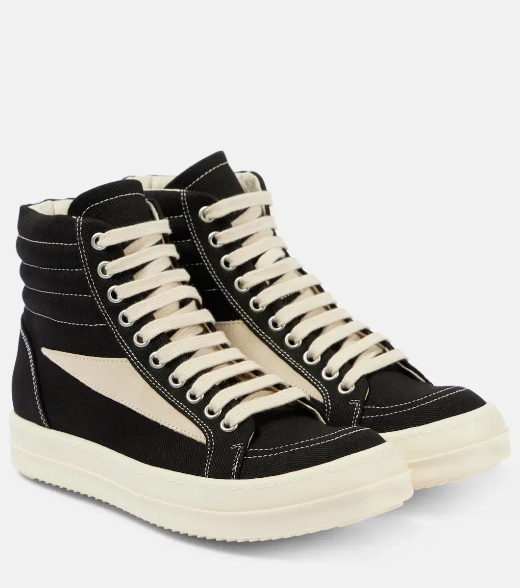 Rick Owens DRKSHDW Sneakers 43